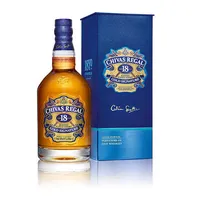 CHIWAS REGAL - MARINA MARKET
