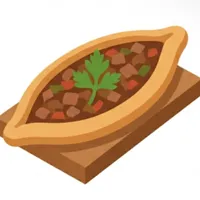 Pide - Seçkin USTA