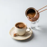 Türk Kahvesi - Urban Sweets