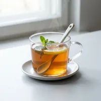 Fuse Tea Çeşitleri - Konak Kafe Nargile