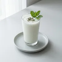 Ayran - Cihan Et Lokantası