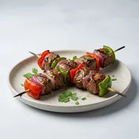 Tavuk Şiş - Cihan Et Lokantası