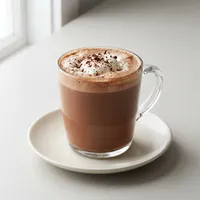 Sıcak Çikolata - Rain Cafe Okey