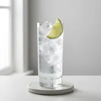 Gin Tonic - cafe-test1