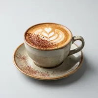 Cappuccino - Urban Sweets