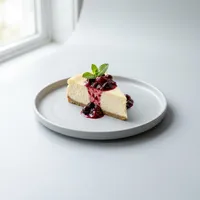 Cheesecake - Urban Sweets