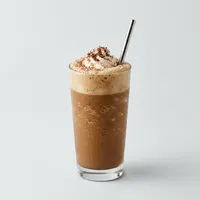 Frappe - Rain Cafe Okey