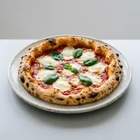 Margherita - MEŞHUR YAĞIZ DÖNER
