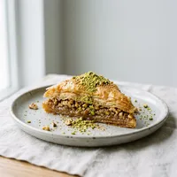 Fıstıklı Baklava - PD