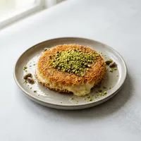 Künefe - PD