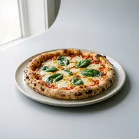 Karışık Pizza - MEŞHUR YAĞIZ DÖNER