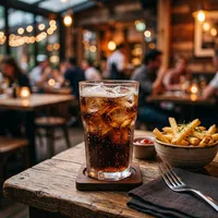 KOLA - RİVA CAFE