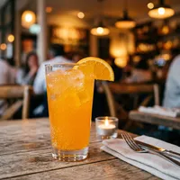 FANTA - RİVA CAFE