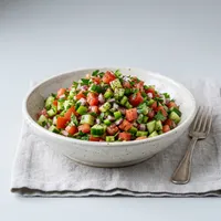 Çoban Salata - Cihan Et Lokantası