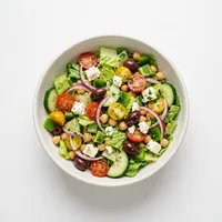 Salata (Akdeniz) - Şirince Tarihi Köy Restaurant