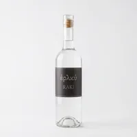 Yeni Rakı - Tek - Şirince Tarihi Köy Restaurant