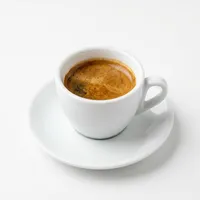 Espresso - Konak Kafe Nargile