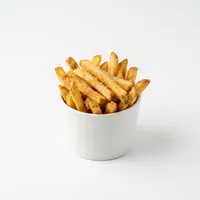 Patates Kızartması - Şirince Tarihi Köy Restaurant