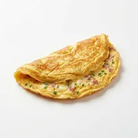 Omlet - Şirince Tarihi Köy Restaurant