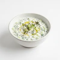 Salata (Çoban Mevsim Cacık) - Şirince Tarihi Köy Restaurant