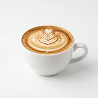 Cappuccino - Konak Kafe Nargile