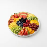 Meyve Tabağı - Şirince Tarihi Köy Restaurant