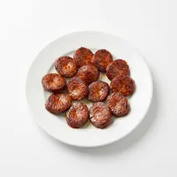 Sahanda Sucuk - Şirince Tarihi Köy Restaurant