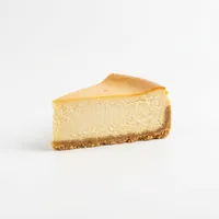 Cheesecake - Konak Kafe Nargile