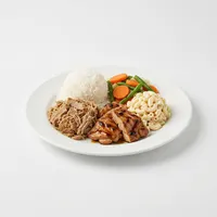 Karışık Kızartma - Şirince Tarihi Köy Restaurant