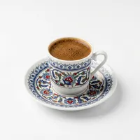 Türk Kahvesi - Konak Kafe Nargile