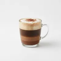 Caffe Mocha - Konak Kafe Nargile