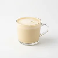 White Chocolate Mocha - Rain Cafe Okey
