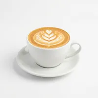 Caffe Latte - Konak Kafe Nargile