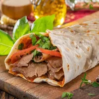 Durum Kalf - Dunya Grill