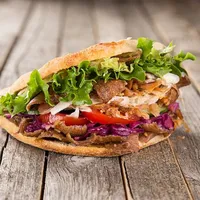 Broodje Kalf - Dunya Grill