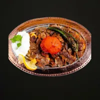 ISKENDER - Dunya Grill