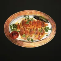 Beyti Sarma - Dunya Grill
