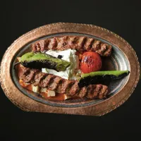 Yogurtlu Adana - Dunya Grill