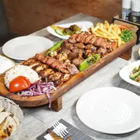 Mix Twee persoon - Dunya Grill