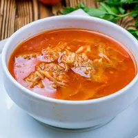Paca Corbasi - Dunya Grill