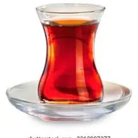 Çay / Turkse Thee - Dunya Grill