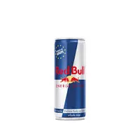 Red Bull / Vitamine Water - Dunya Grill