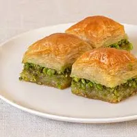 Baklava - Dunya Grill