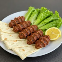 Çiğköfte - Dunya Grill