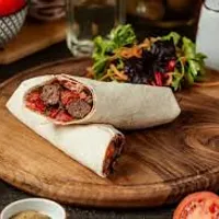 Kuzu Sis Lamsvlees - Dunya Grill