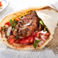Urfa Lamsgehakt - Dunya Grill