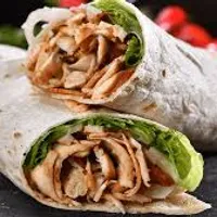 Durum Kip - Dunya Grill