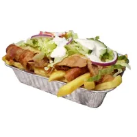 Kapsalon Kip - Dunya Grill