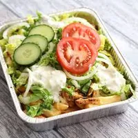 Klein Kapsalon Kip - Dunya Grill