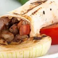 Sis Kaburga Lamsrib - Dunya Grill